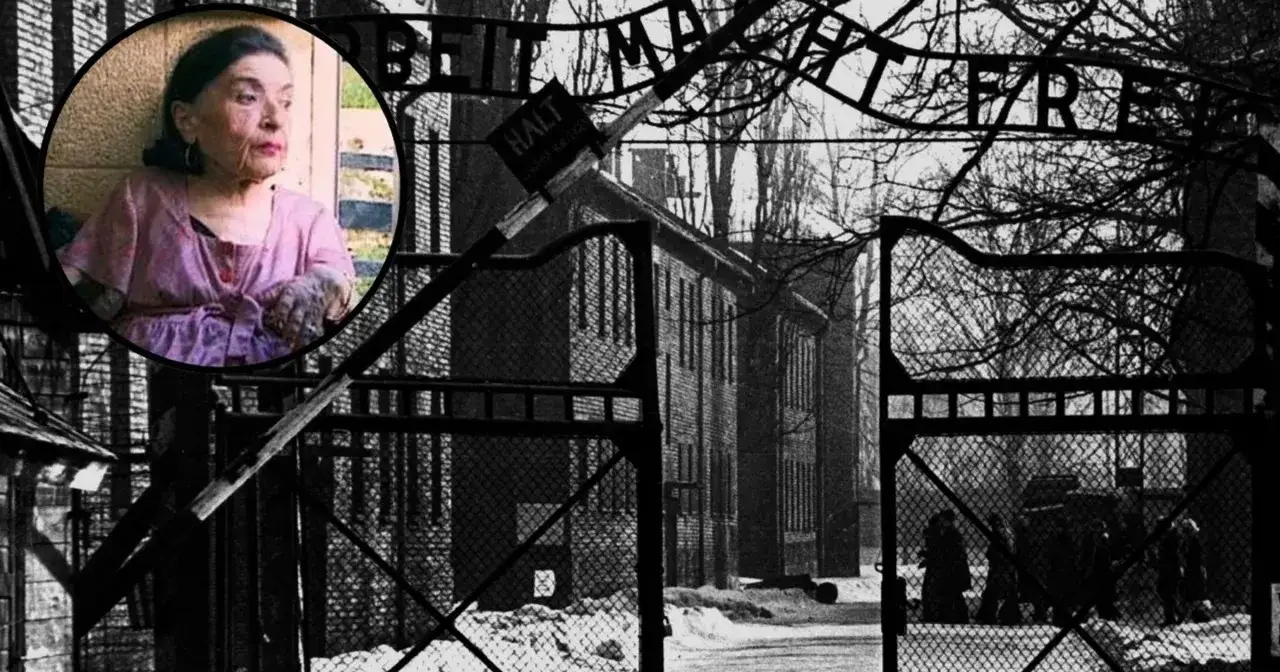 7 najgorszych eksperymentów medycznych w Auschwitz