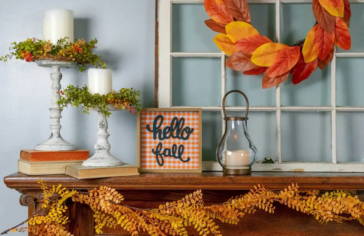 Jak zrobić ozdoby na okno - proste pomysły na dekoracje do domu