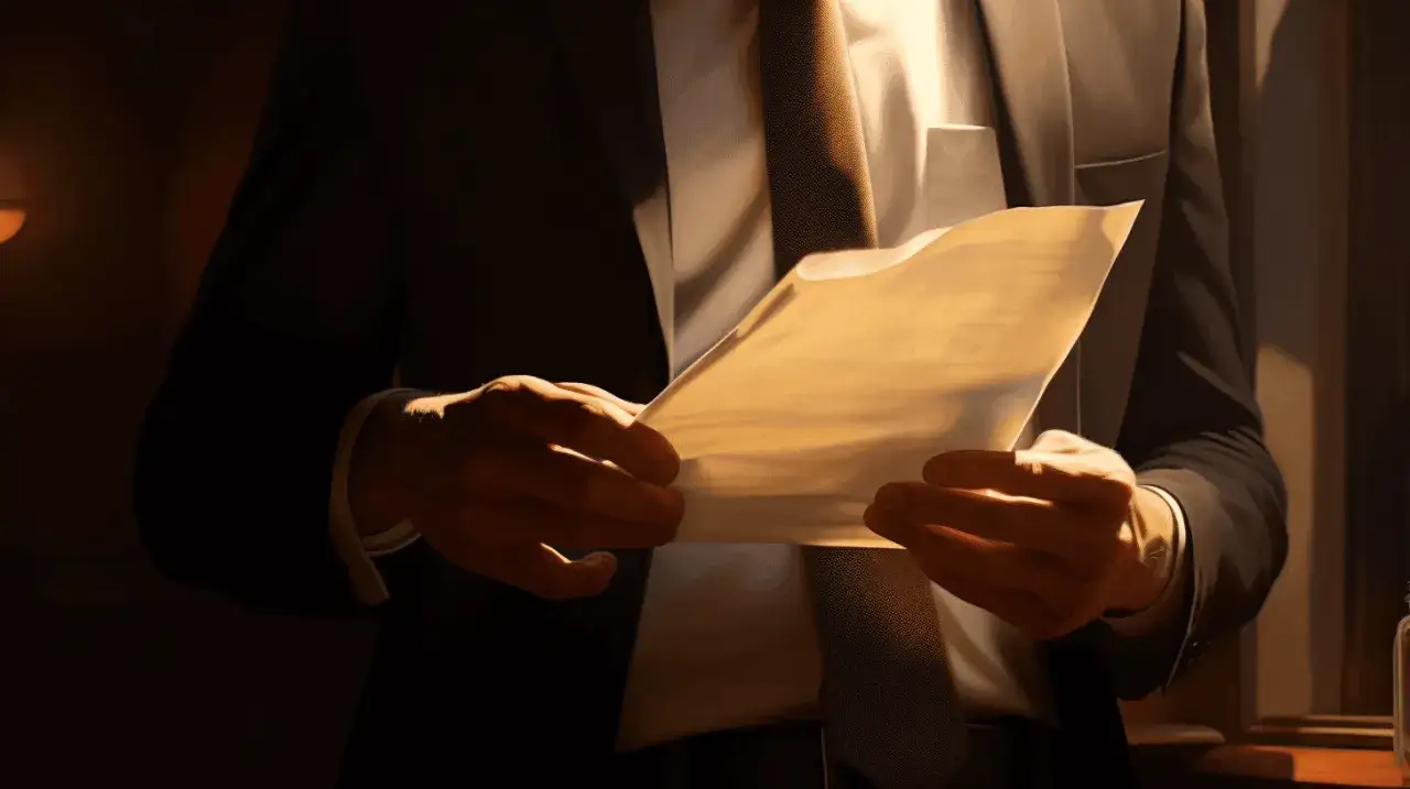 Czy powód dostaje odpowiedź na pozew? Procedura i Twoje kroki.