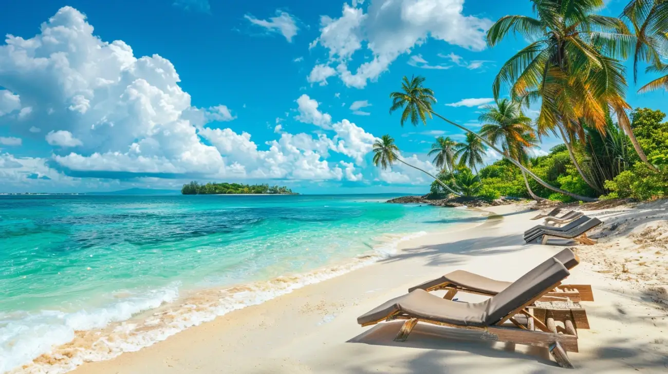 Caribbean - wycieczki z Royal Caribbean International