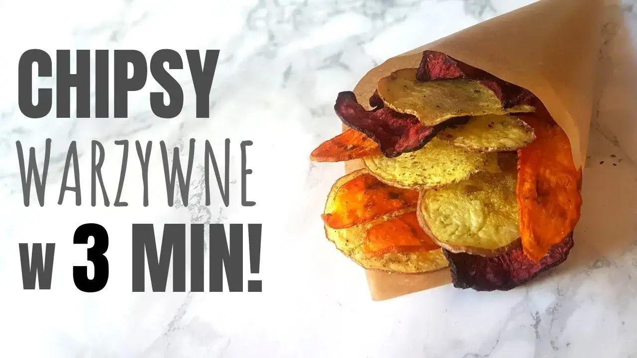 Jak zrobić dietetyczne chipsy: 7 prostych kroków i przepisów