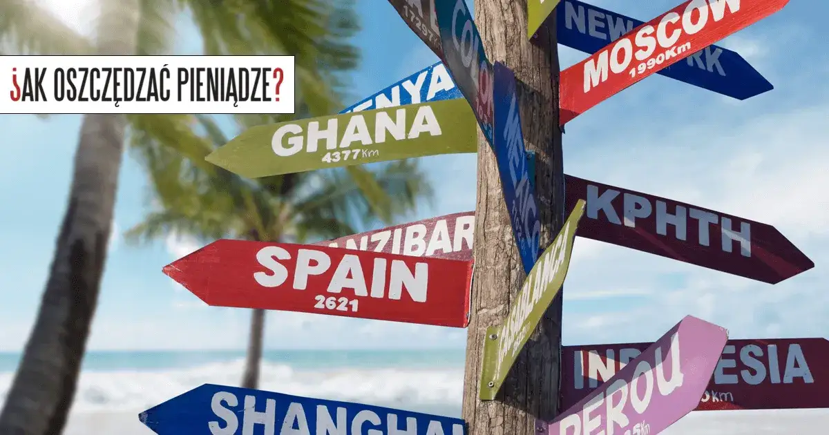 Gdzie tanio polecieć we wrześniu – tanie destynacje i porady na oszczędne podróże
