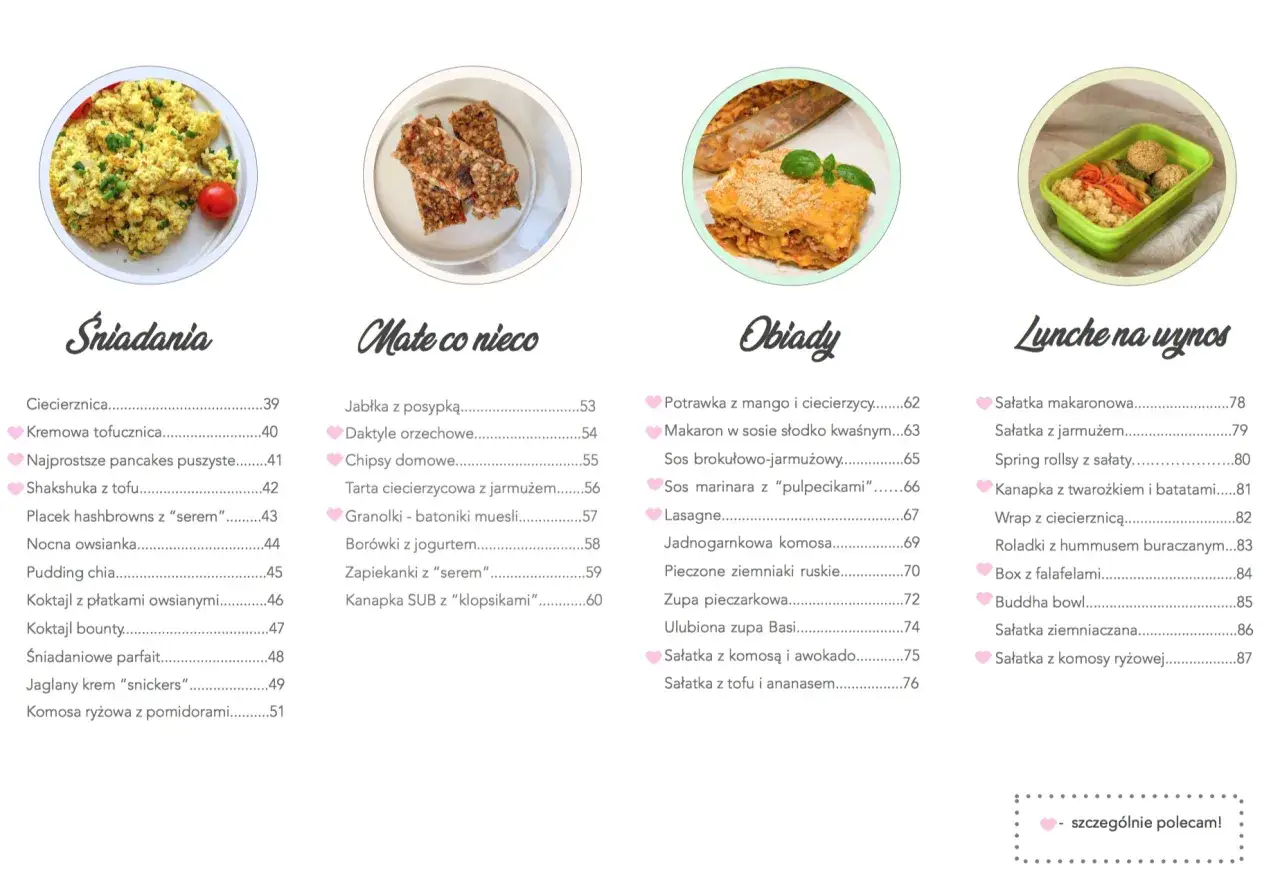 Co na obiad lekkostrawnego? Odkryj sekrety lekkiej kuchni!