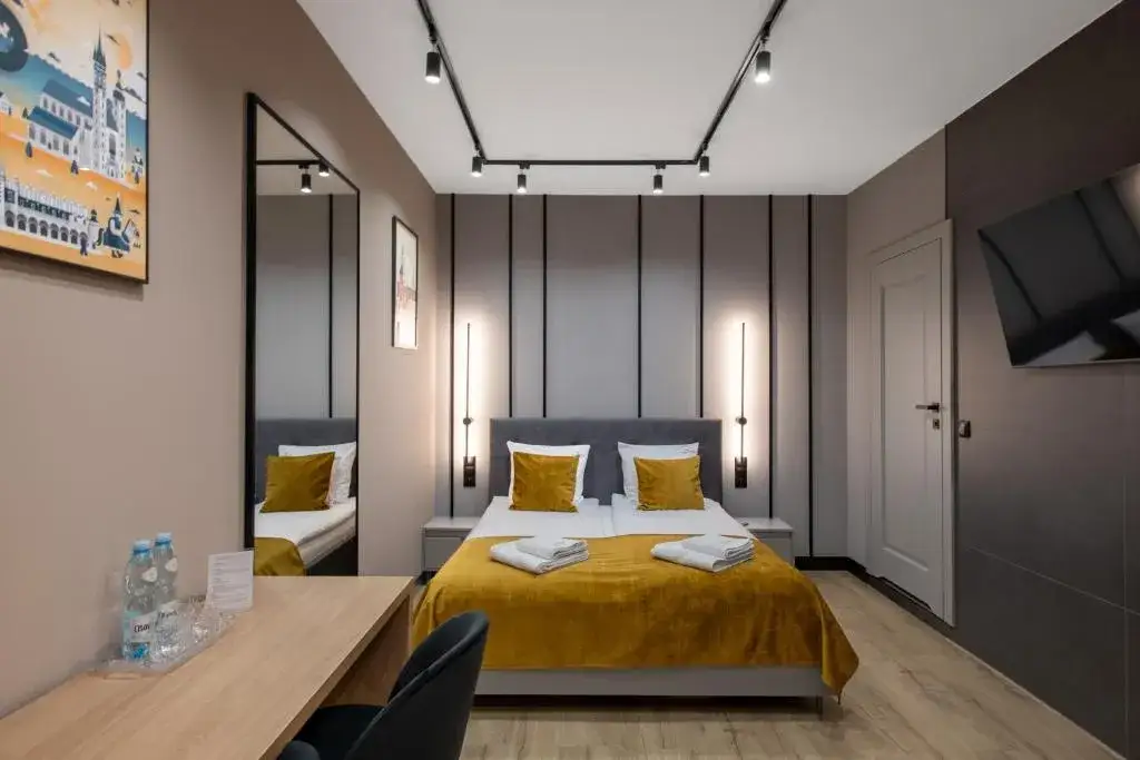 Ile kosztuje nocleg w Krakowie? Sprawdź ceny i oszczędzaj na podróży