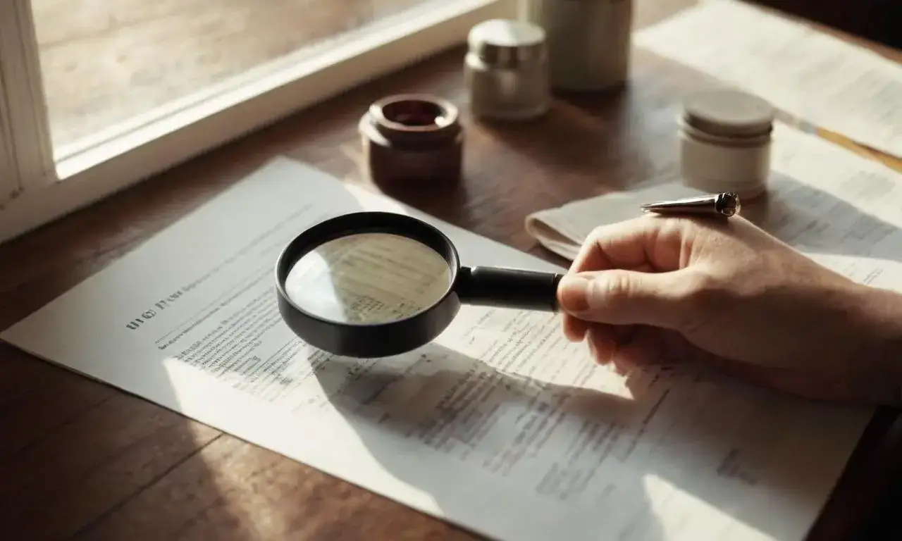 Jak sprawdzić czy umowa najmu jest zarejestrowaną w urzędzie skarbowym i uniknąć problemów?