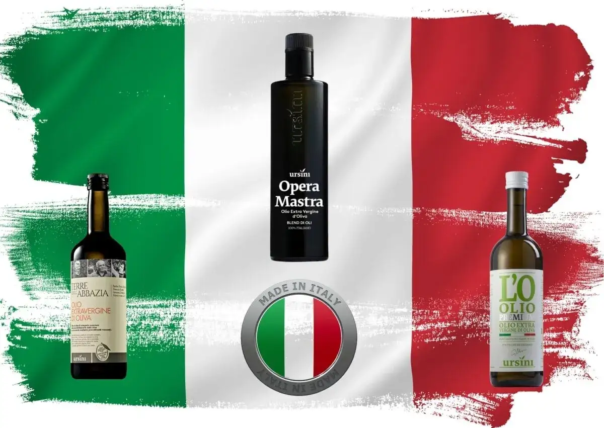 Jaka oliwa najlepsza – wybierz idealną oliwę extra virgin dla siebie