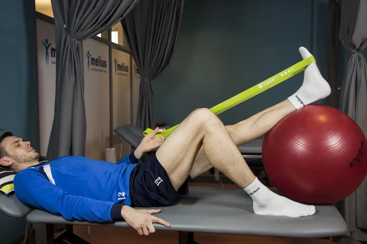 Kiedy można ćwiczyć po operacji przepukliny pępkowej bez ryzyka?