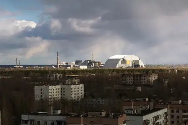Czarnobyl w Ukrainie: Czy bezpiecznie zwiedzać Strefę Wykluczenia?