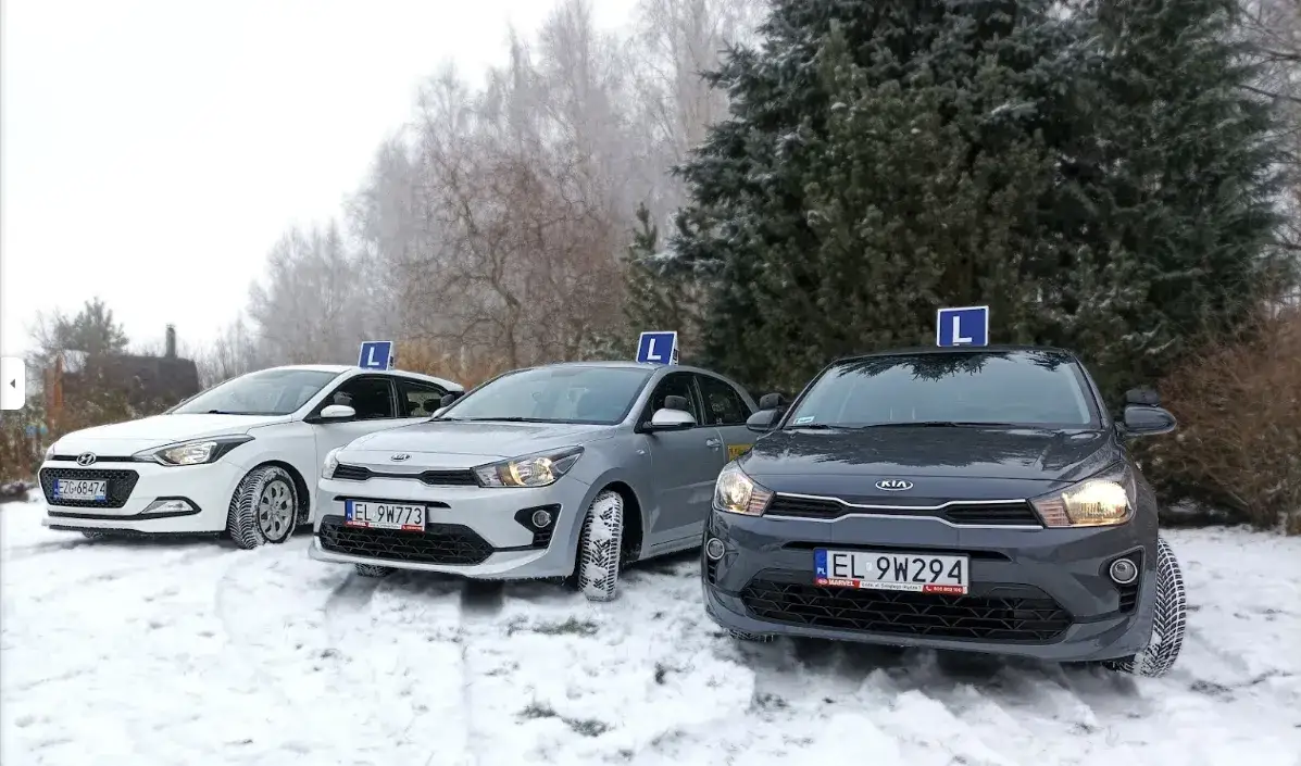 Auto Szkoła Grześ: Najlepsza auto szkoła w Sieradzu i Zgierzu