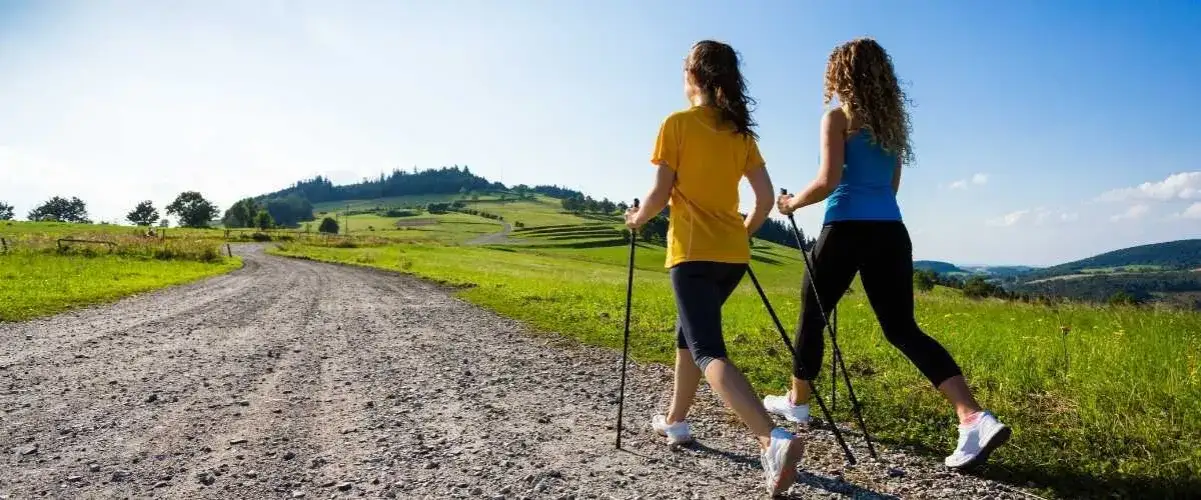 Ile kroków to 1 km? Przelicznik kroków na kilometry i odwrotnie