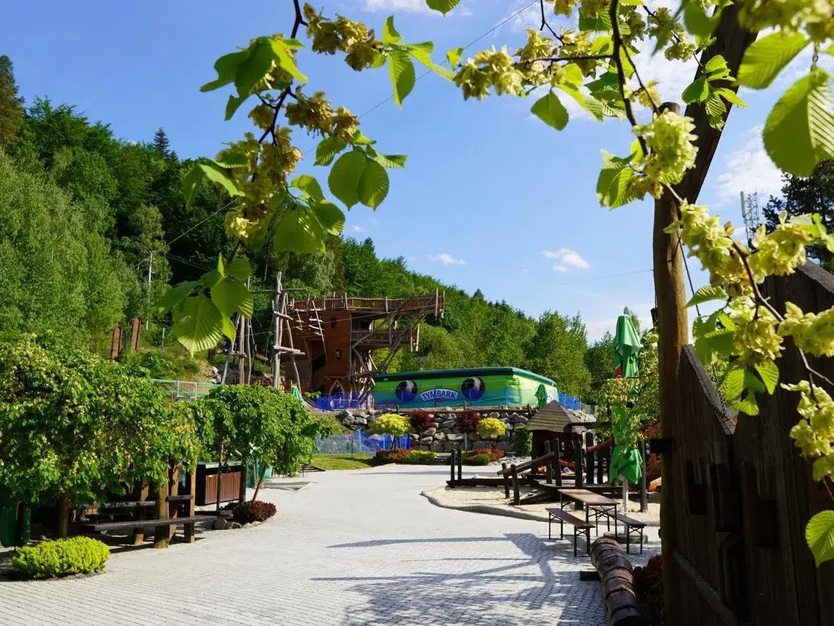 Najlepsze atrakcje w Imielinie dla rodzin z dziećmi, które musisz zobaczyć