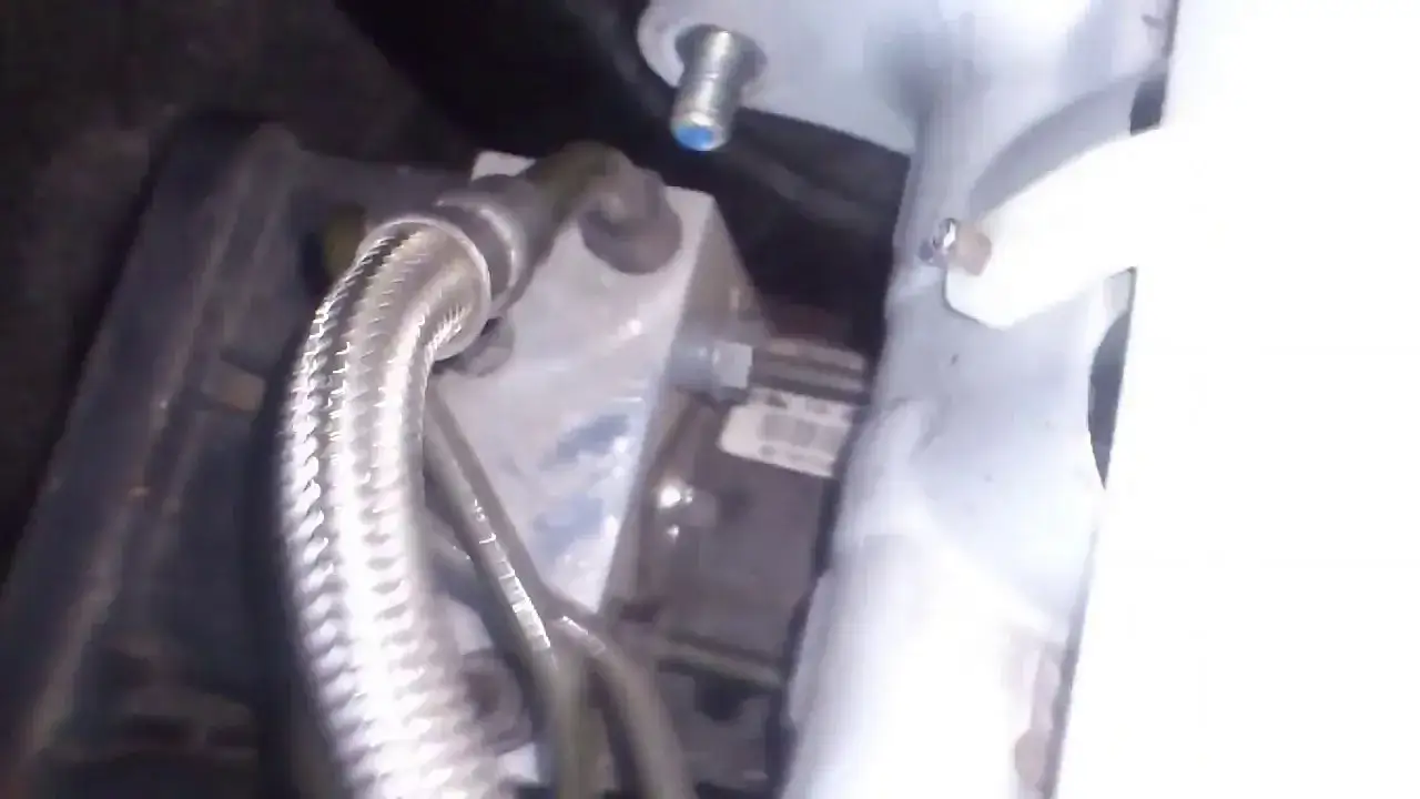 Gdzie jest czujnik DSC BMW E60? Lokalizacja i objawy awarii