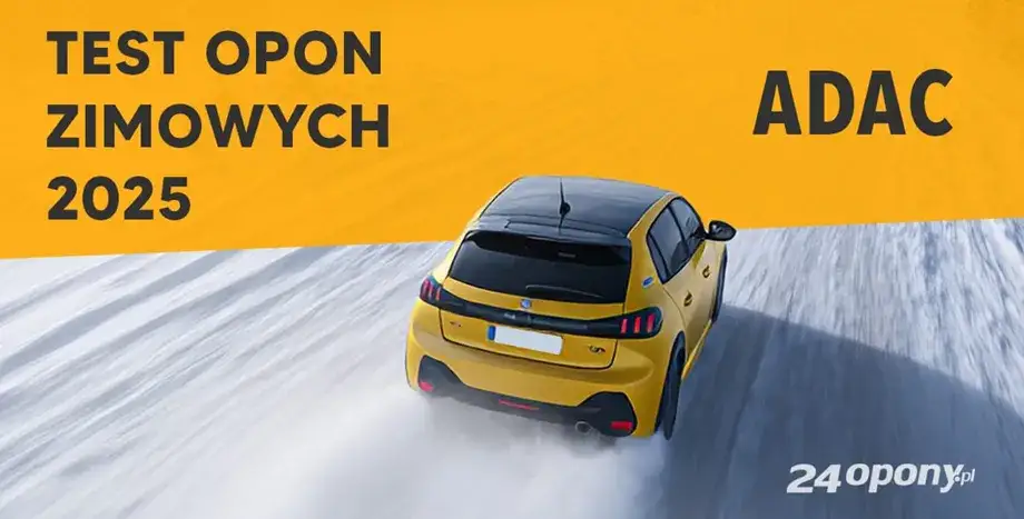 Najlepsze opony zimowe 2025/2026: Ranking ADAC i porady eksperta