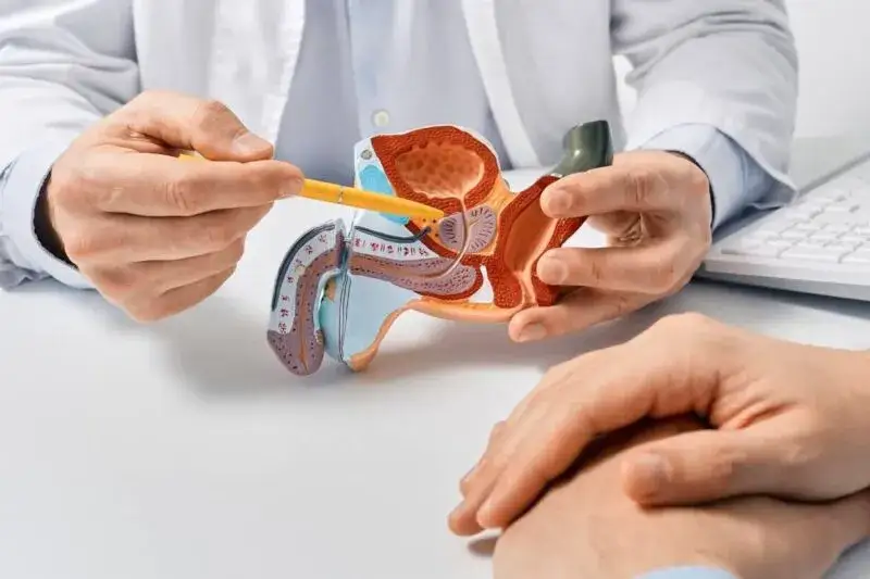 Urolog: Nie tylko dla mężczyzn! Poznaj objawy i nie zwlekaj z wizytą.