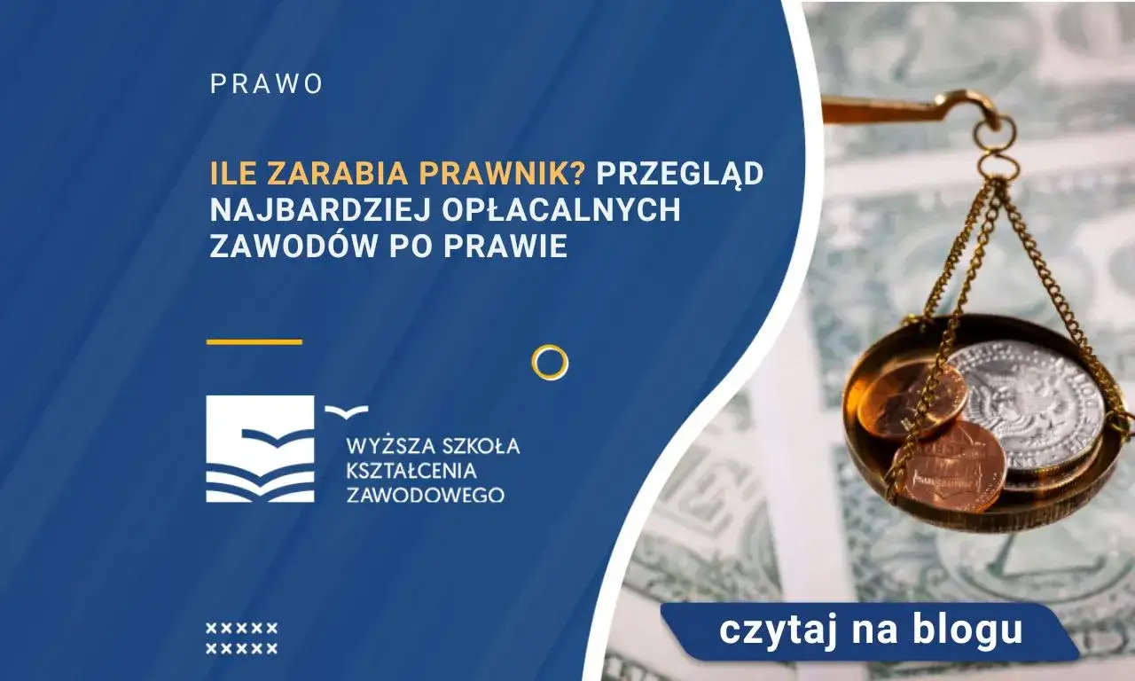 Ile zarabia prawnik rocznie? Zaskakujące różnice w wynagrodzeniach