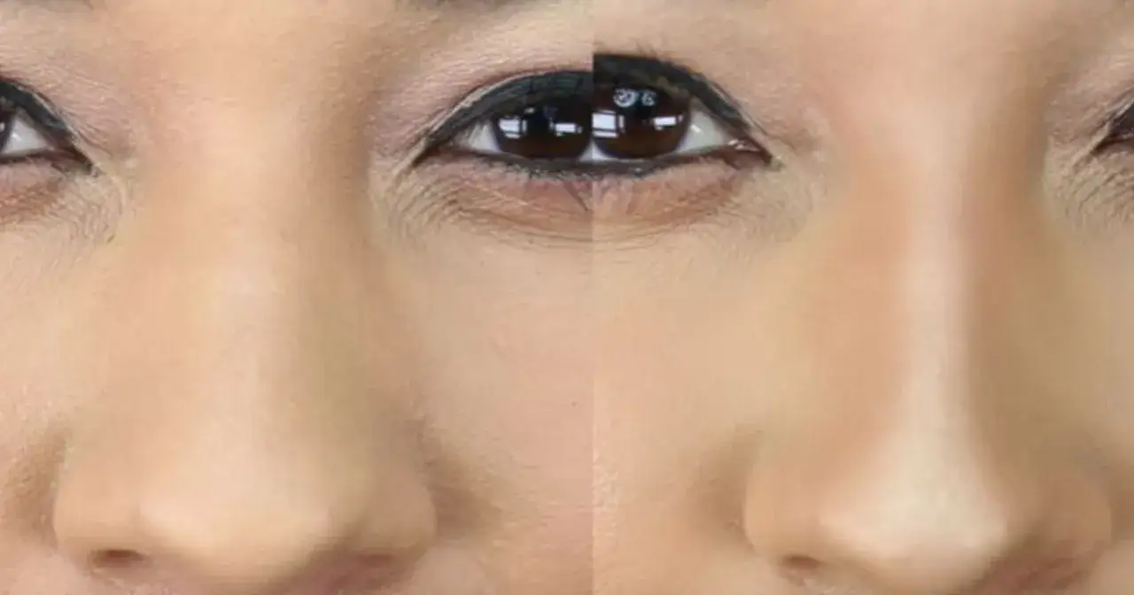 Mniejszy nos makijażem? Poznaj triki ekspertki!