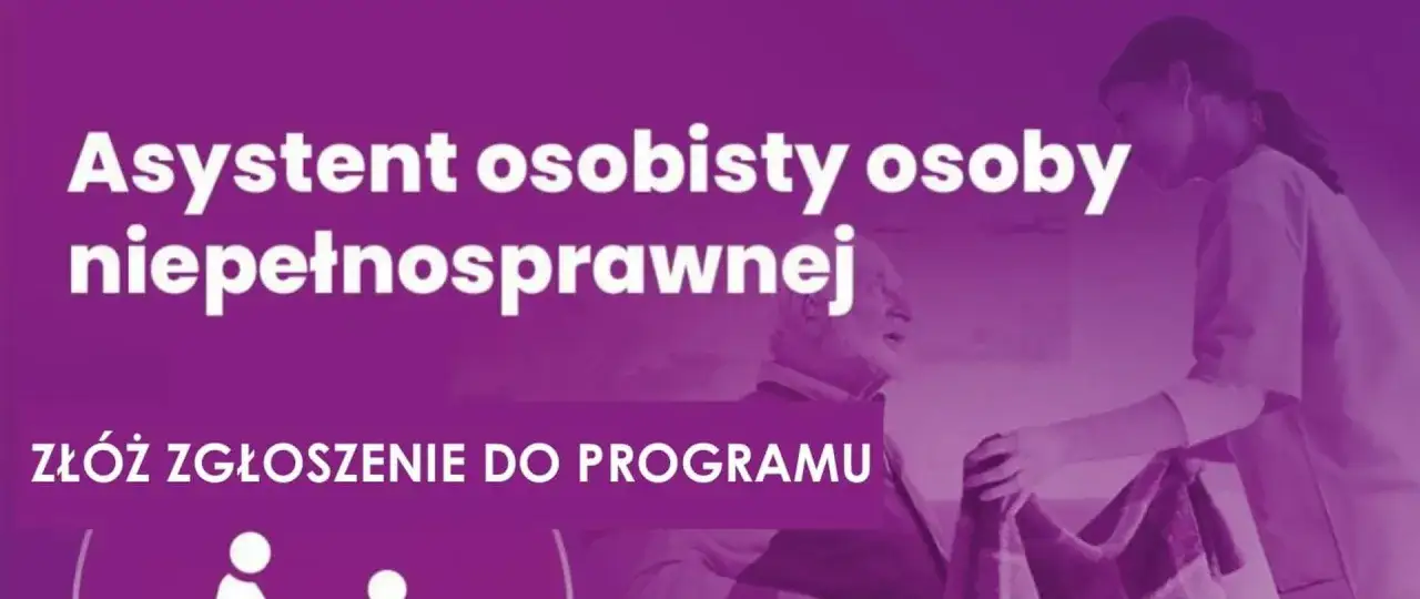 Jak załatwić asystenta osoby niepełnosprawnej - krok po kroku