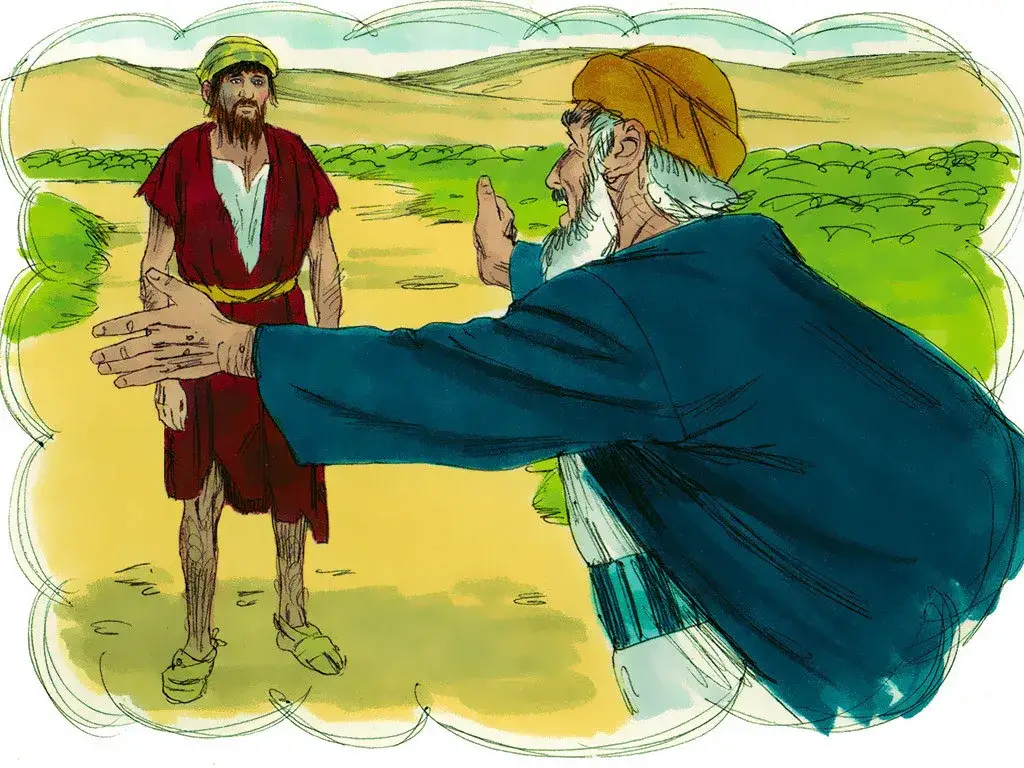 Morał przypowieści o synu marnotrawnym: co dziś możemy z niej wynieść?