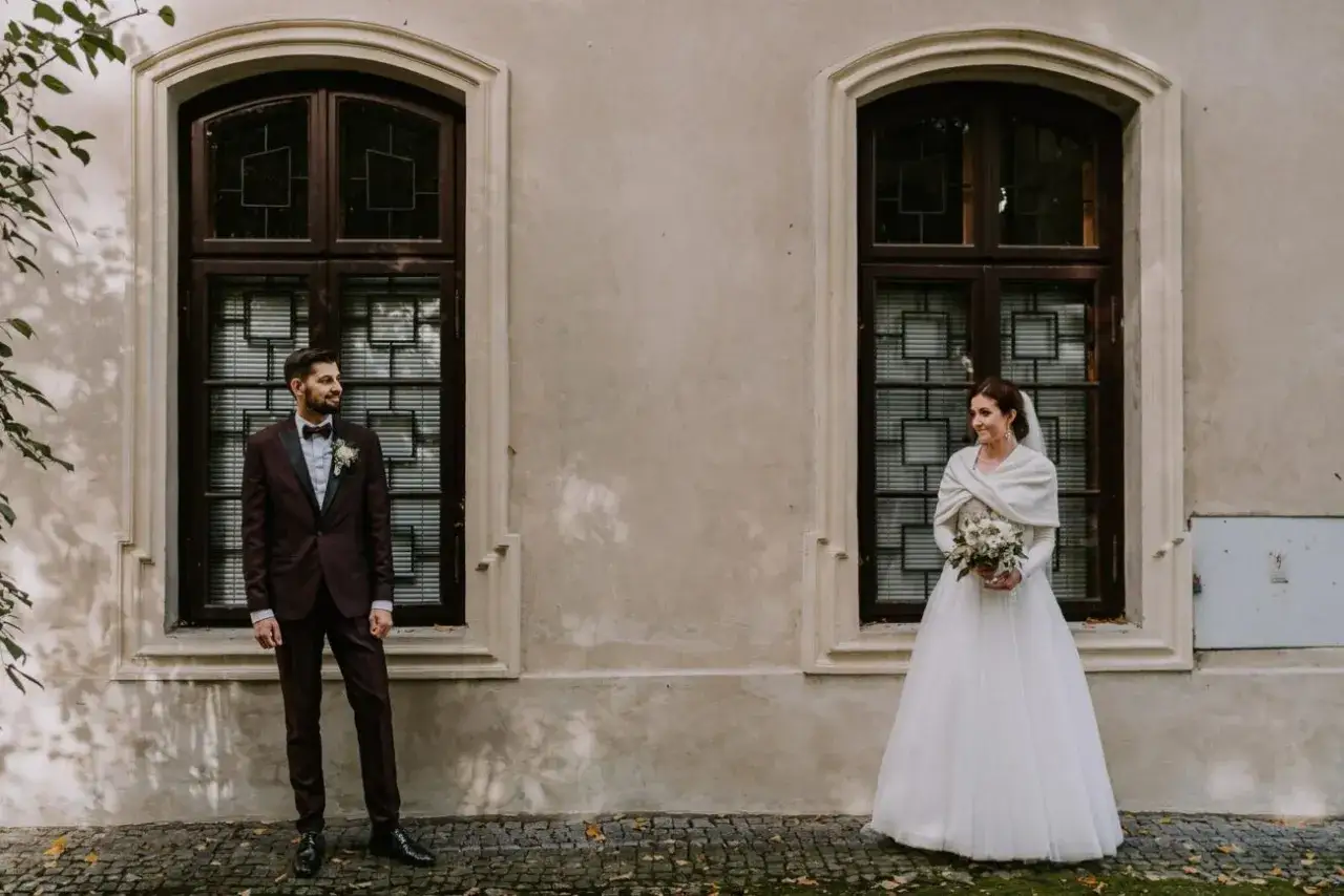 Fotograf ślubny: Checklista pytań. Zabezpiecz swoje wspomnienia!