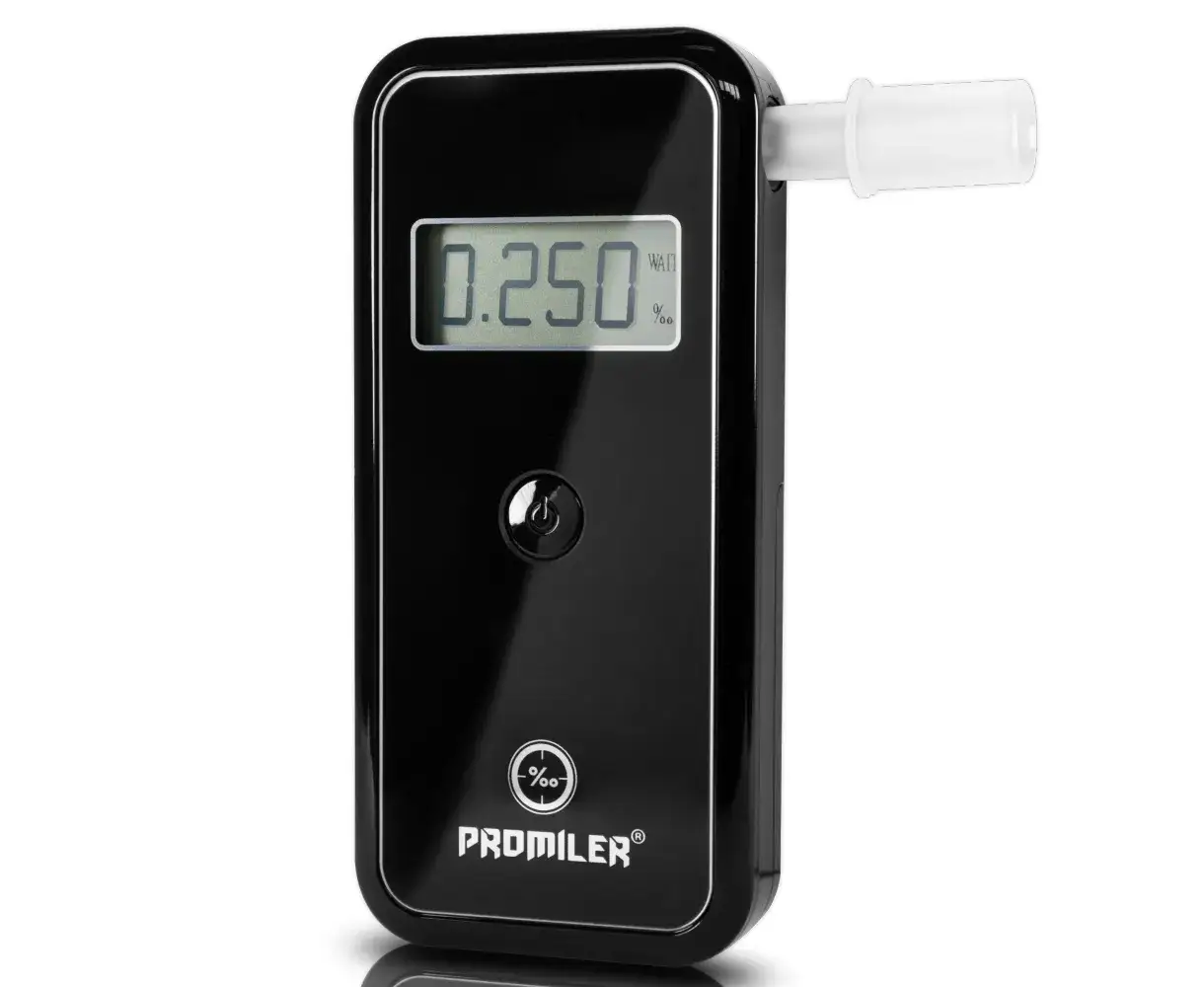 Jak się liczy promile z alkomatu - prosta metoda na szybkie obliczenia