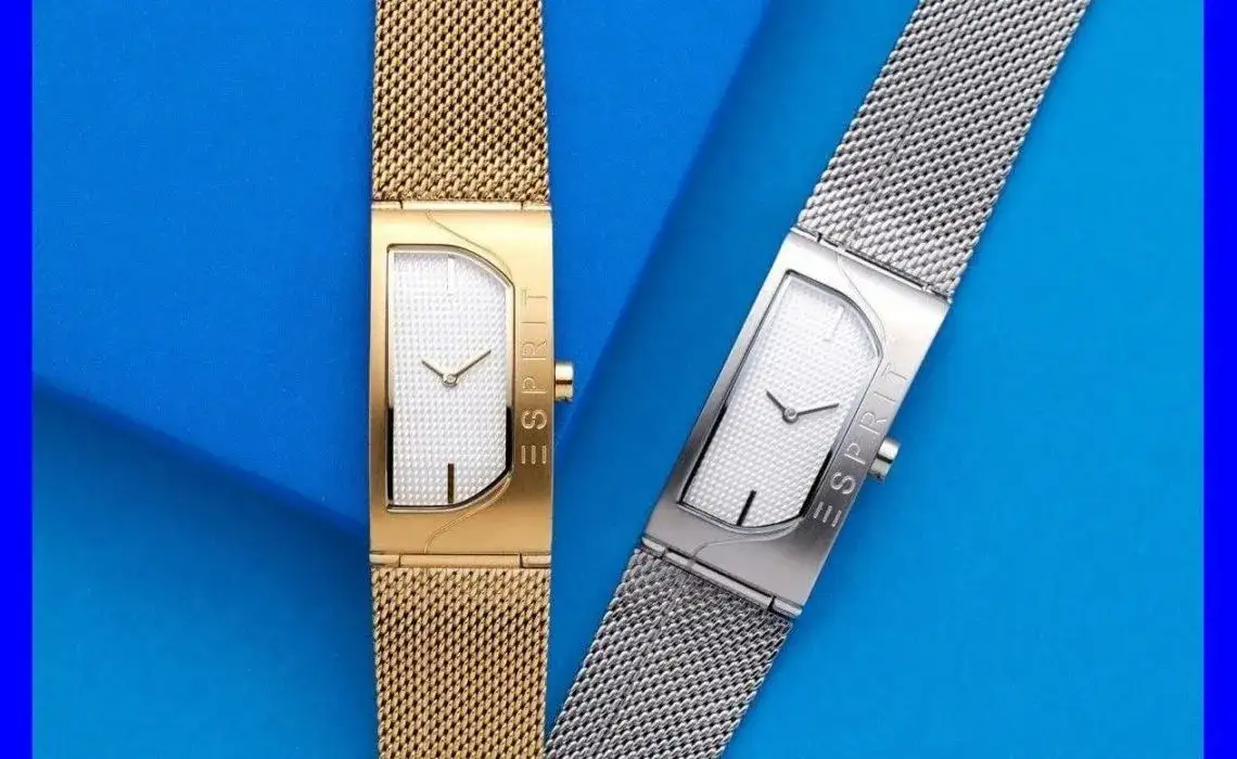 Zegarki opaski damskie – styl i funkcjonalność dla każdej kobiety