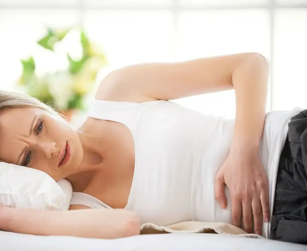 Dlaczego po stosunku boli brzuch? 5 częstych przyczyn i rozwiązania