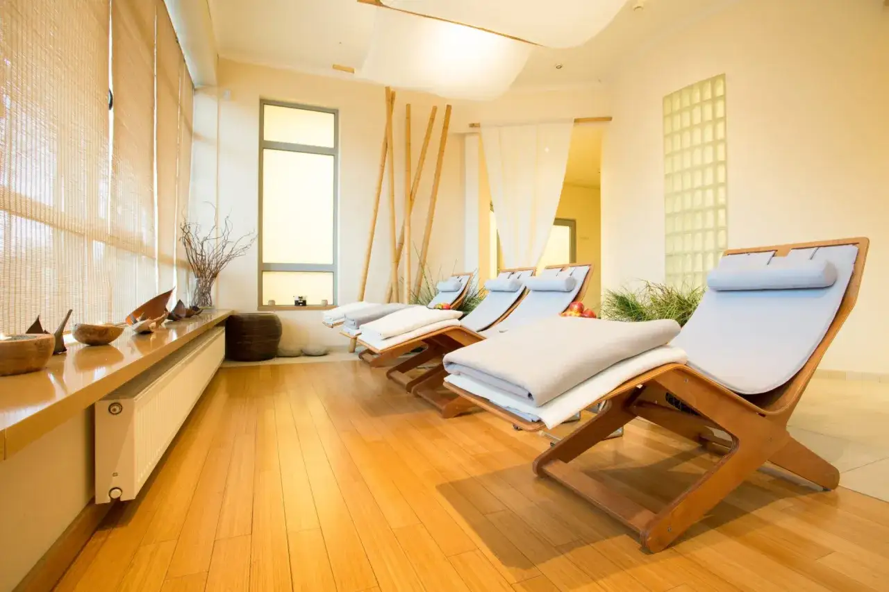 Najlepsze spa na Śląsku – relaks i wyjątkowe zabiegi dla Ciebie