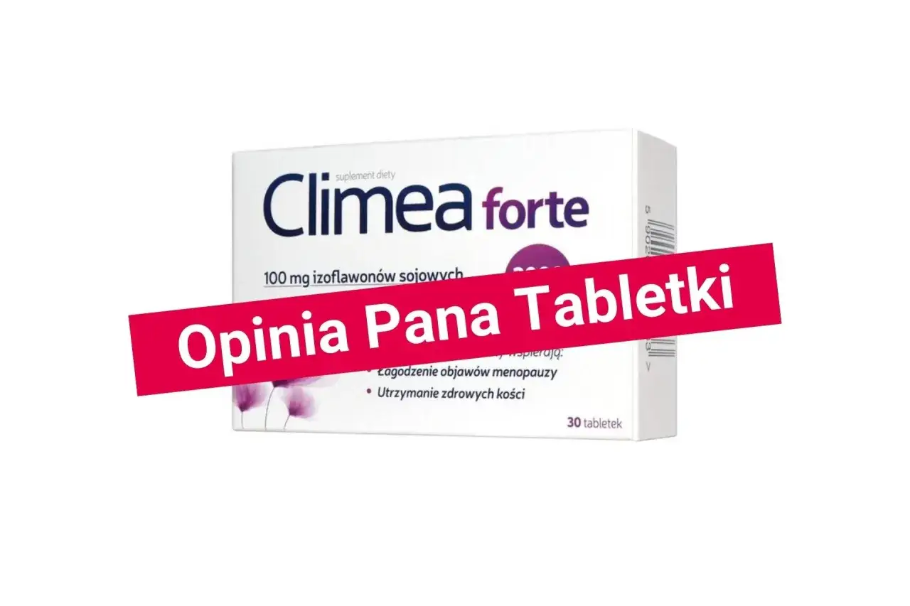 Skuteczne leki na menopauzę bez recepty – naturalne rozwiązania na objawy