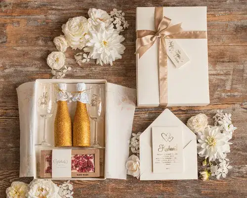 Oryginalne sposoby na to, w czym dać pieniądze na wesele, które zachwycą