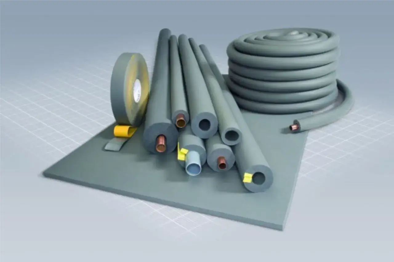 Izolacja rur CO cena: Od 12 zł/m – jak wybrać mądrze?