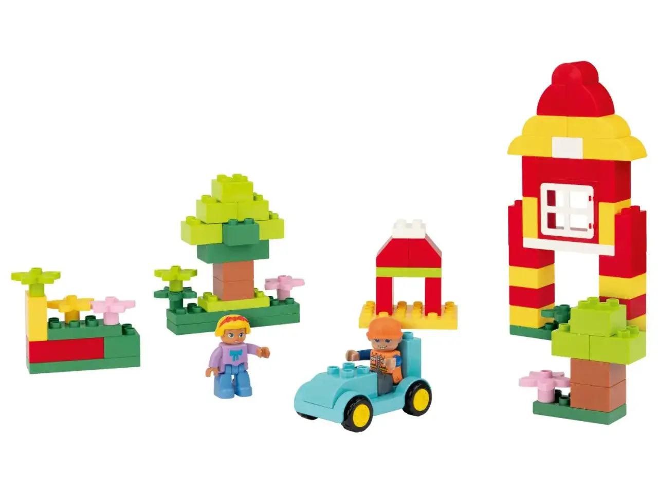 Lidl Playtive: Drewniane hity, LEGO i okazje. Jak je zdobyć?