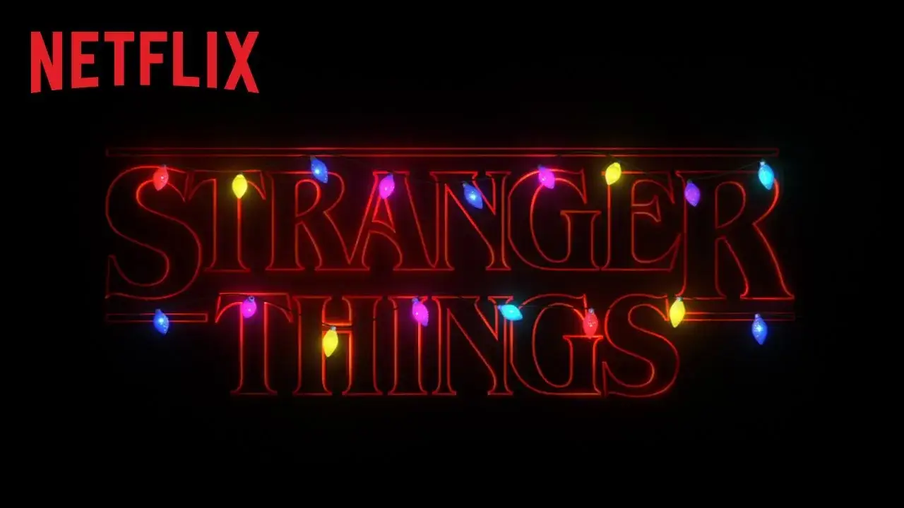 Stranger Things 2023 - młodzieńczy hit Netfliksa wraca z nowym sezonem!