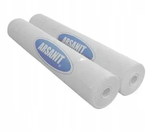 Siatka zbrojąca: Klucz do trwałych i odpornych ociepleń zewnętrznych