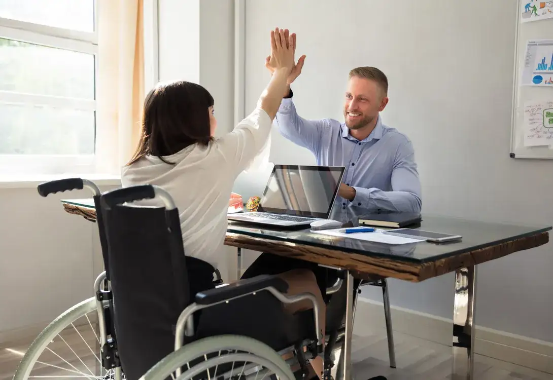 Zakład aktywności zawodowej - co to jest i jak wspiera niepełnosprawnych