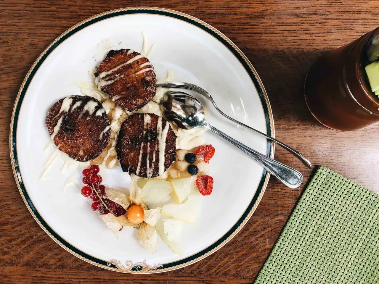 Drezno: Gdzie zjeść? Najlepsze restauracje i smaki Saksonii