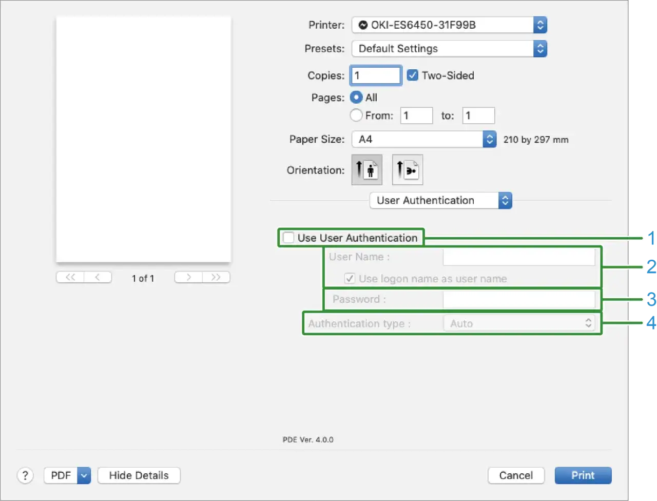 Jak sprawdzić historię drukowania? Windows, macOS, drukarka!