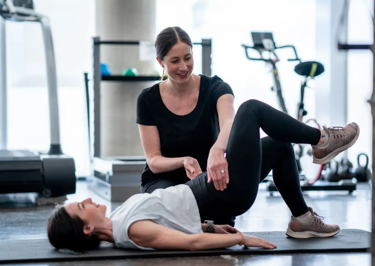 Jakie ćwiczenia na nietrzymanie moczu pomogą Ci odzyskać kontrolę?