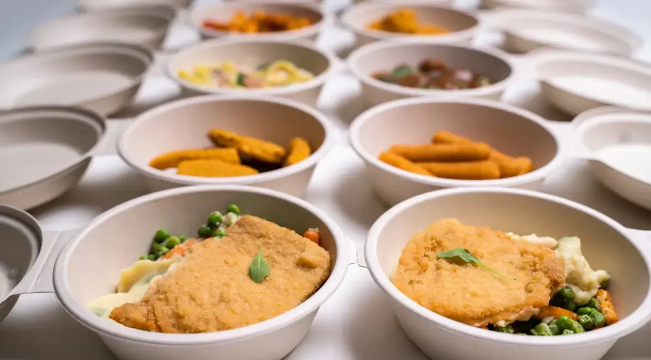 Almuerzos saludables para el trabajo: Tu guía Batch Cooking