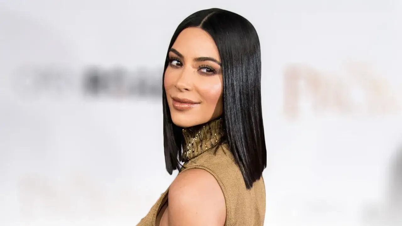 Kim Kardashian i Louis Vuitton: Zaskakujące połączenia w modzie