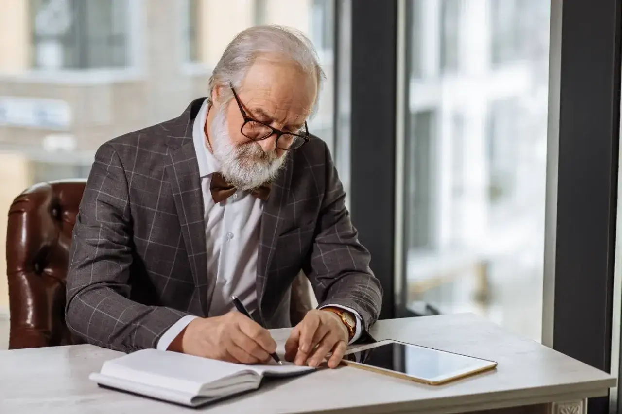 Renta a staż pracy: Rozróżnij staż pracowniczy od emerytalnego