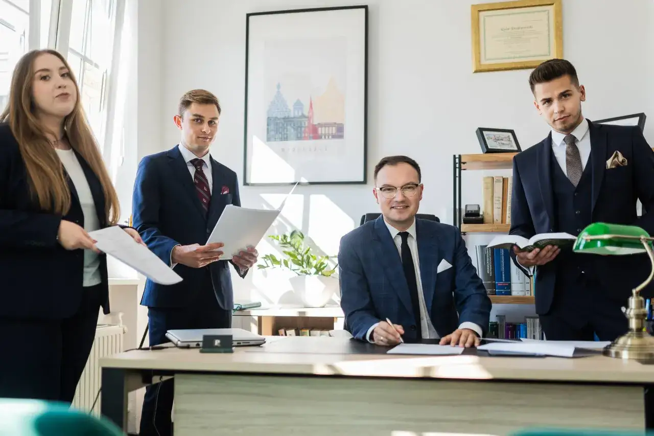 Jaki sąd dla sprawy spadkowej? Wybierz właściwy i uniknij błędów.