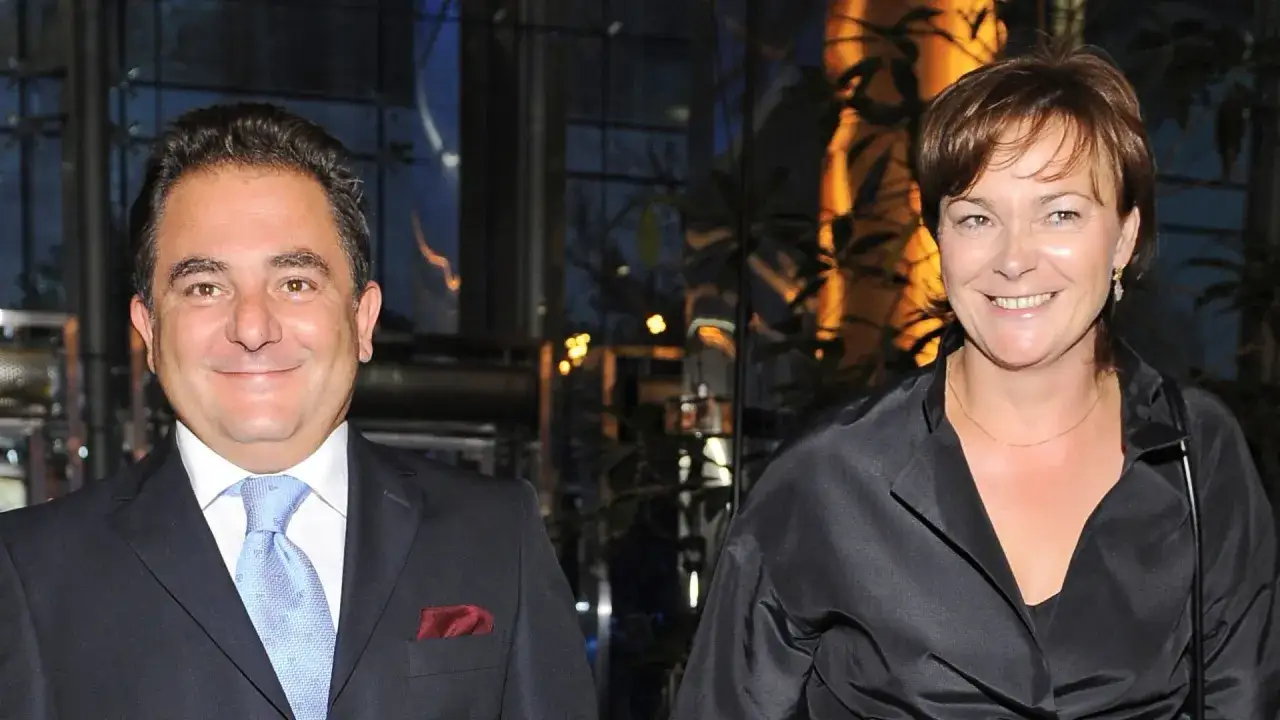 Czy Makłowicz ma żonę? Zaskakujące szczegóły o jego rodzinie