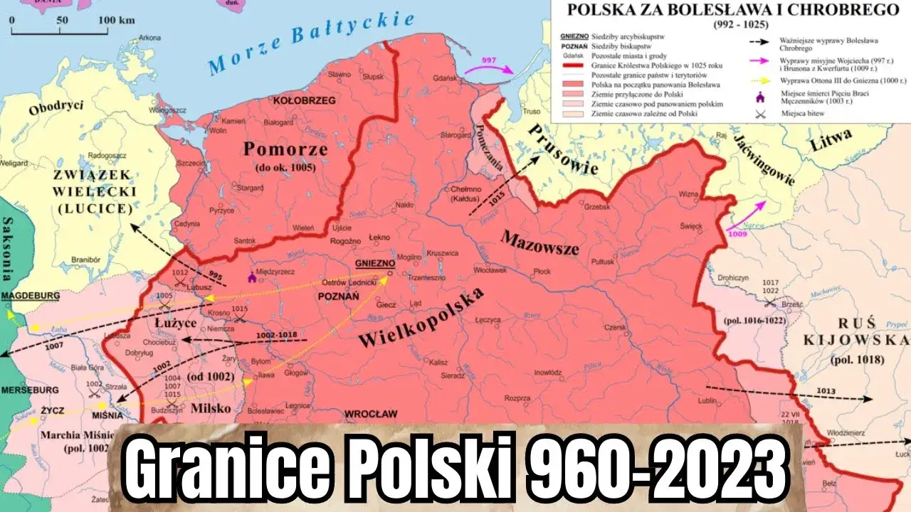 Jakie są mapy historyczne i jak pomagają zrozumieć przeszłość