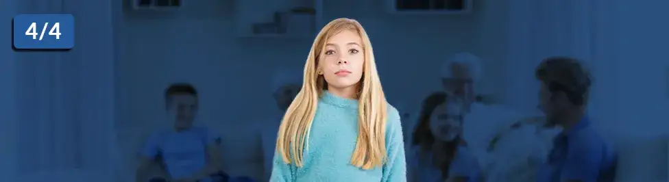 Jak uspokoić dziecko z Aspergerem: skuteczne techniki i porady