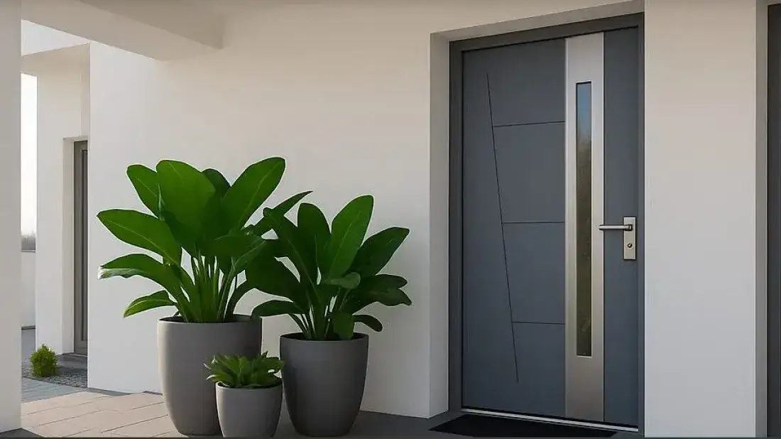 Jak wyregulować drzwi? Samodzielny poradnik krok po kroku!