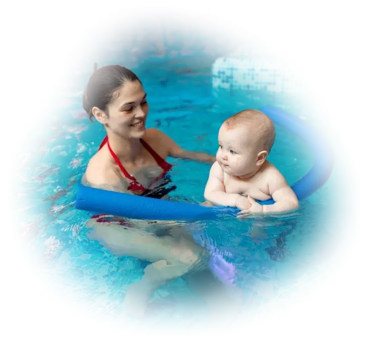 Zajęcia dla mam z dziećmi w Łodzi - rozwój i radość w zabawie