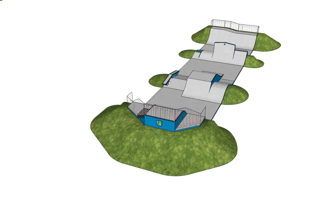 Skatepark Cieszyn: Odkryj najlepsze atrakcje i plany rozwoju