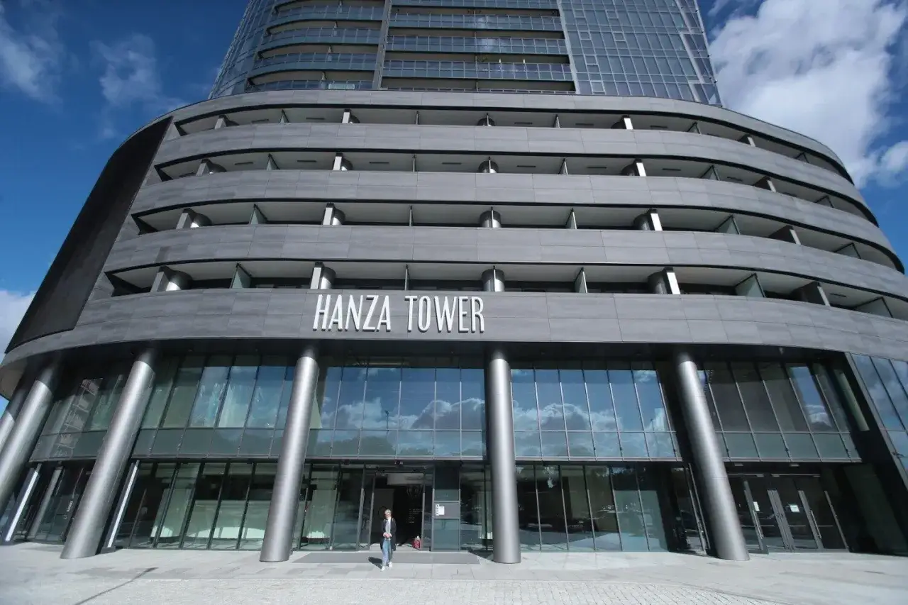 Hanza Tower Szczecin - Jak się tu mieszka? Poznaj realia i koszty