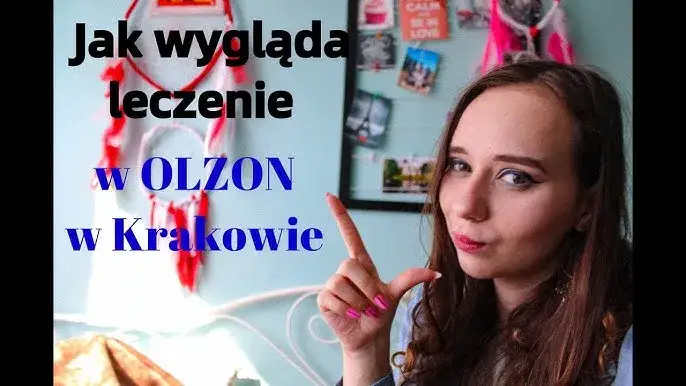 Dlaczego warto wybrać Ośrodek Olzon w Krakowie? To 5 powodów