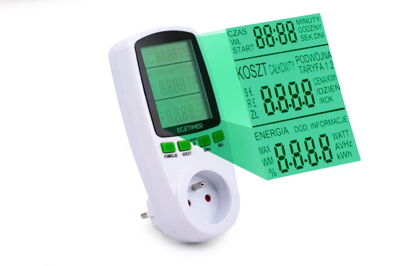 Co to znaczy kwh annum? Zrozumienie rocznego zużycia energii